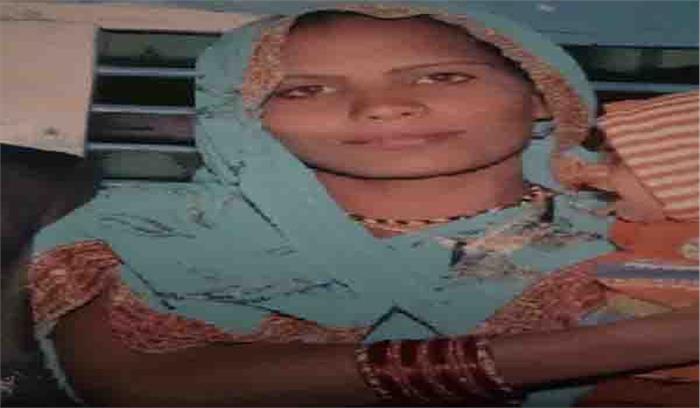 कार में लगी आग से मां-बेटे की मौत