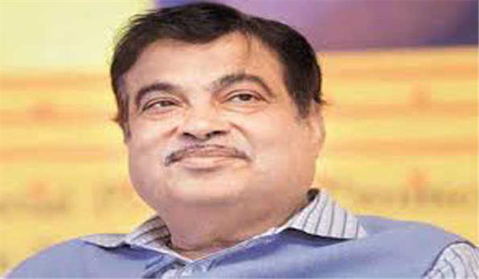 जल्द आएगी  वाहन स्क्रैप नीति