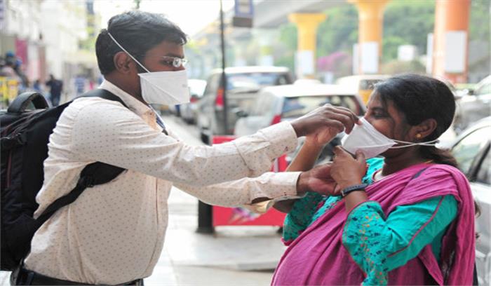 केरोना : मप्र के राष्ट्रीय उद्यान में विदेशी पर्यटकों को लेकर सतर्कता