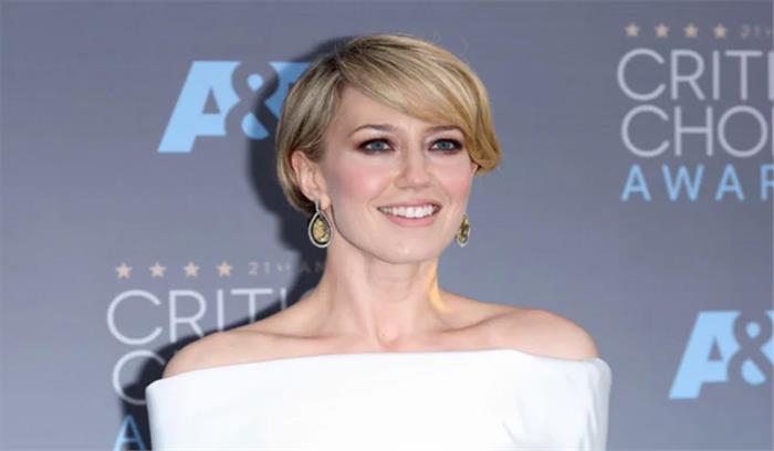 क्राइम ड्रामा सीरीज द सीनर के दूसरे सीजन में दिखाई देंगी कैरी कून क्राइम ड्रामा सीरीज द सीनर के दूसरे सीजन में दिखाई देंगी कैरी कून