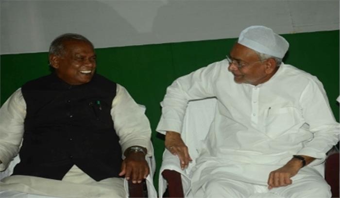 जाति जनगणना को लेकर 11 सदस्यीय बिहार प्रतिनिधिमंडल 23 अगस्त को प्रधानमंत्री से मिलेगा