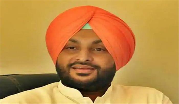 जातिवादी टिप्पणी करने पर पंजाब कांग्रेस सांसद तलब