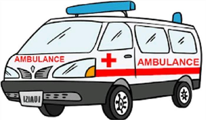 कैट्स एम्बुलैंस कर्मियों की वार्ता सफल, मांगी गई मांगे