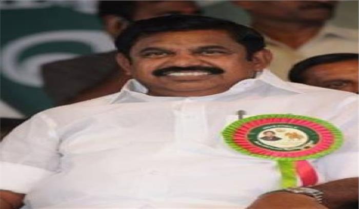 कावेरी मुद्दा : तमिलनाडु की पार्टियों ने केंद्र पर किया प्रहार