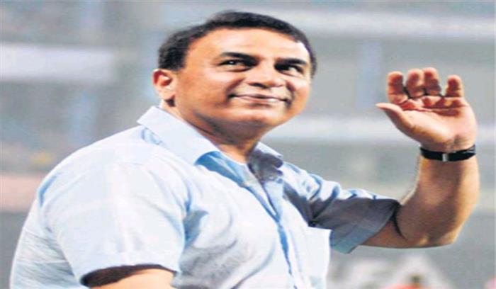 गुहा के आरोपों को बेबुनियाद बताया : गावस्कर ​​​​​​​