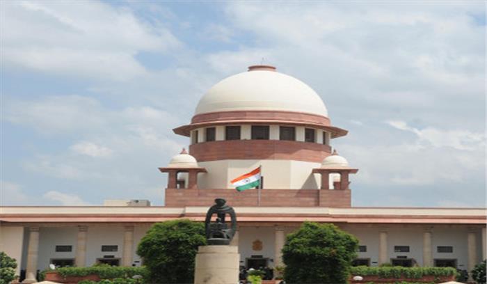 थानों में सीसीटीवी कैमरों पर सही सूचना मुहैया कराएं केंद्र/राज्य : सुप्रीम कोर्ट थानों में सीसीटीवी कैमरों पर सही सूचना मुहैया कराएं केंद्र/राज्य : सुप्रीम कोर्ट