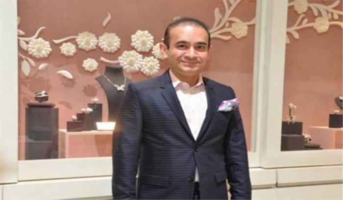नीरव मोदी का पीएनबी धोखाधड़ी मामले में शामिल होने से इनकार