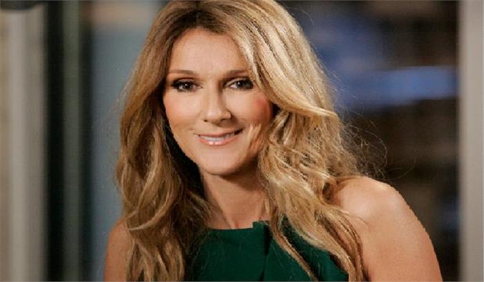 फैशन के साथ एक्सपेरिमेंट करती रहती हूं : सेलिन डियॉन