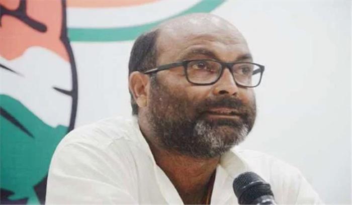 केन्द्र ने माना,महिला अपराध में यूपी नम्बर वन : लल्लू