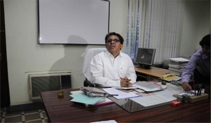 केंद्र ने बंगाल के चीफ सेक्रेटरी का ट्रांसफर कर दिल्ली में ड्यूटी लगाई