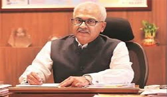 केंद्र ने कहा-अनुमति के बिना स्थानीय बंद न थोपें राज्य केंद्र ने कहा-अनुमति के बिना स्थानीय बंद न थोपें राज्य