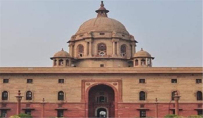 रोहिंग्या शरणार्थियों का प्रवाह 2012 में शुरू हुआ: केंद्र