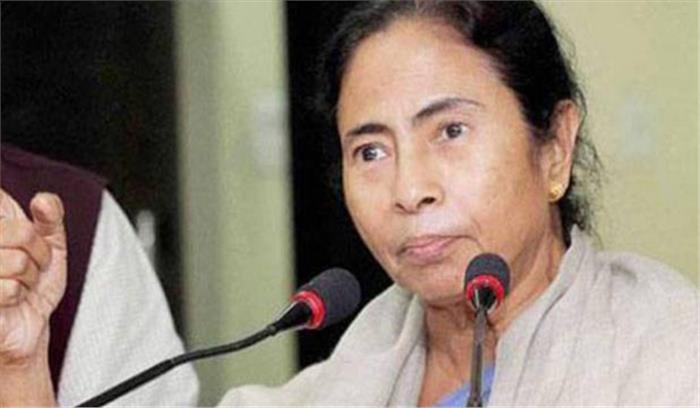 केंद्र में अगली सरकार के गठन में महत्वपूर्ण भूमिका निभाएगा बंगाल : ममता