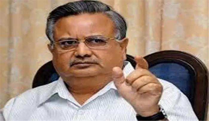 केंद्र से मिली राशि की बंदरबाँट में लगी प्रदेश सरकार