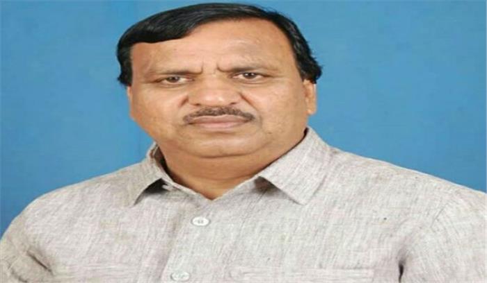 विधायक शिवरतन करेंगे जनसंपर्क यात्रा की शुरुआत