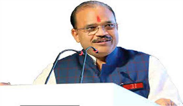 केंद्र और राज्य सरकार की योजनाओं को लेकर घर-घर जाएं कार्यकर्ता : अनिल