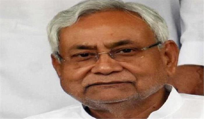 केंद्रीय बजट सकारात्मक और स्वागतयोग्य : नीतीश