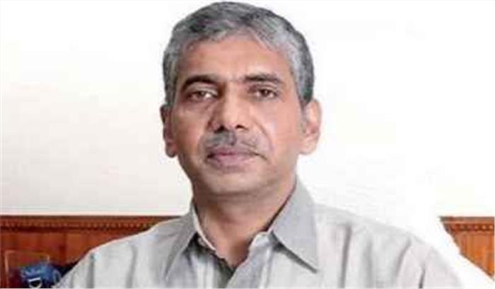 केरल: विजयन सरकार को झटका, बहाल होंगे डीजीपी जैकब थॉमस​​​​​​​