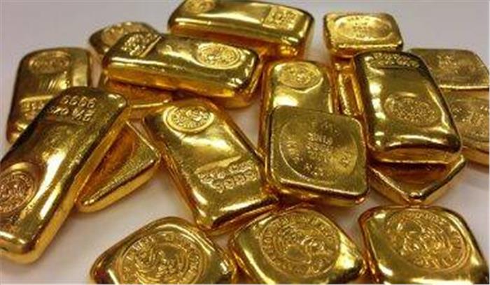 फेड के फैसले से चमका सोना, चांदी भी सुधरी