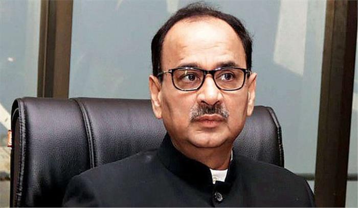 अस्थाना के खिलाफ ठोस सबूत, गहन जांच की जरूरत : आलोक वर्मा  