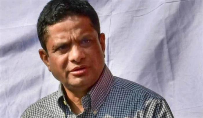 सीबीआई ने राजीव कुमार का पता लगाने के लिए बंगाल सरकार की मांगी मदद