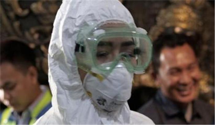 चीन में कोरोना वायरस के चार नये मामलों की पुष्टि