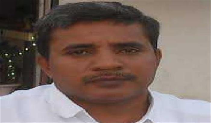 केंद्र सरकार RTI  कानून का गला घोंटने की तैयारी में: बिस्सा