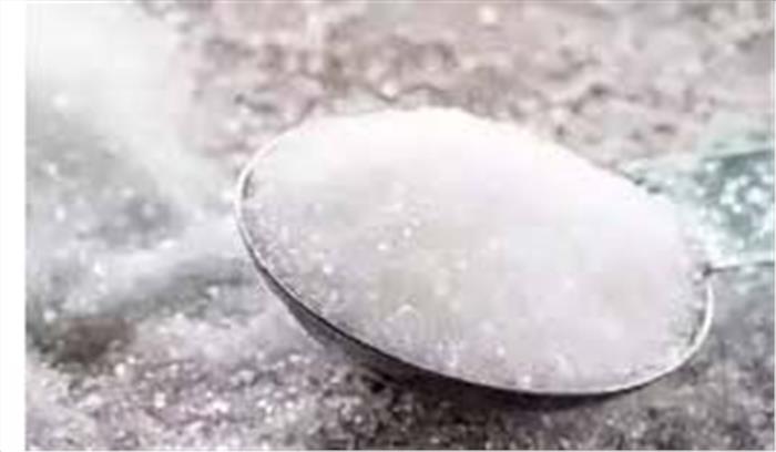 सरकार ने 6268 करोड़ रुपये चीनी निर्यात सब्सिडी को मंजूरी दी