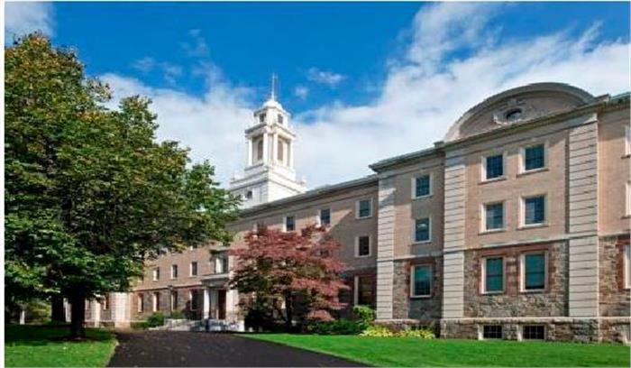 केंद्र सरकार ने  कॉलेज को स्वच्छता रैकिंग में शामिल होने को कहा