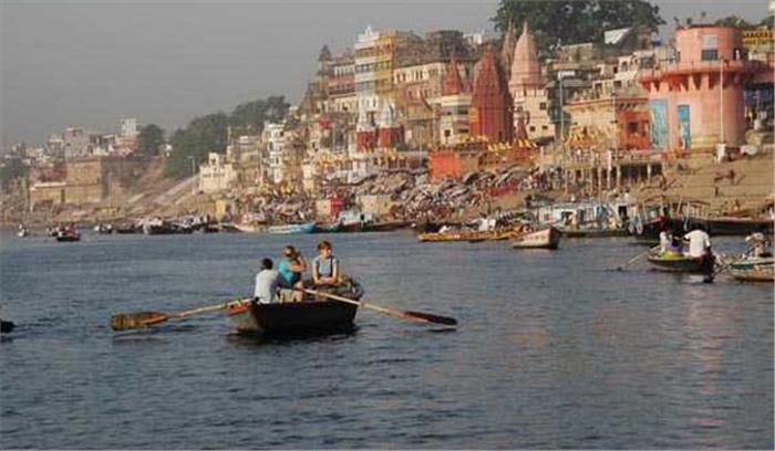 स्वच्छ और निर्मल प्रवाह के साथ बहेगी पवित्र गंगा