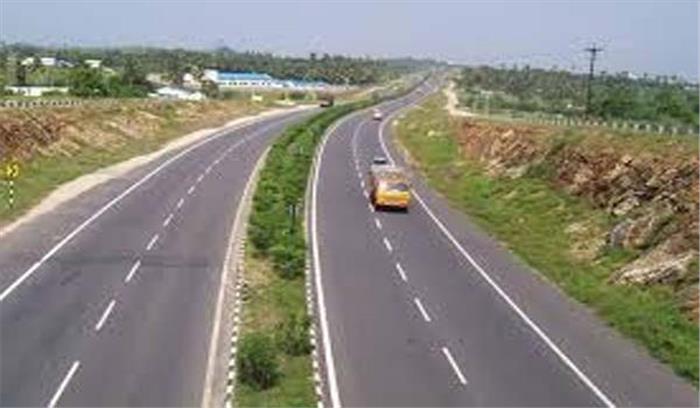 केन्द्र ने हरियाणा को राष्ट्रीय राजमार्गो से जुड़े 20 हजार करोड़ की दी सौगात केन्द्र ने हरियाणा को राष्ट्रीय राजमार्गो से जुड़े 20 हजार करोड़ की दी सौगात