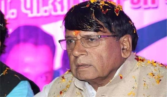 केन्द्र सरकार बाढ़ राहत के लिए 2 हजार करोड़ रुपये तुरंत जारी करे : शर्मा