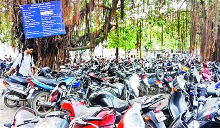 जीएसटी के नाम पर खुलेआम अवैध वसूली