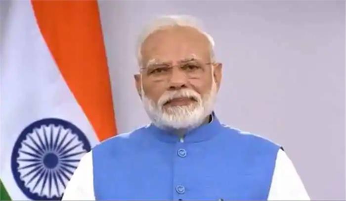 केंद्र सरकार ने कंपनियों से कहा- न छंटनी करें और न किसी का पैसा काटें