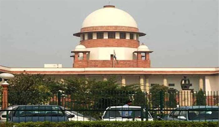 एससी-एसटी कर्मचारी अपने आप प्रमोशन में आरक्षण के हकदार हैं: केंद्र सरकार