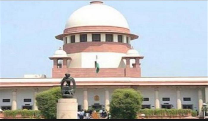 बच्चों से दुष्कर्म मामले में फांसी पर विचार: केंद्र सरकार