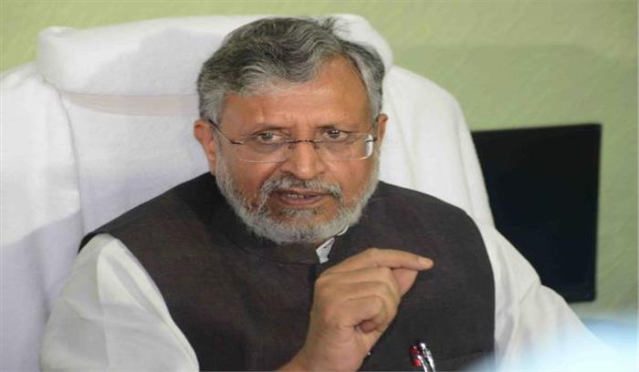 केन्द्र सरकार वृद्धों और विधवाओं के साथ ही दिव्यांग जनों की पेंशन राशि बढ़ाए : सुशील