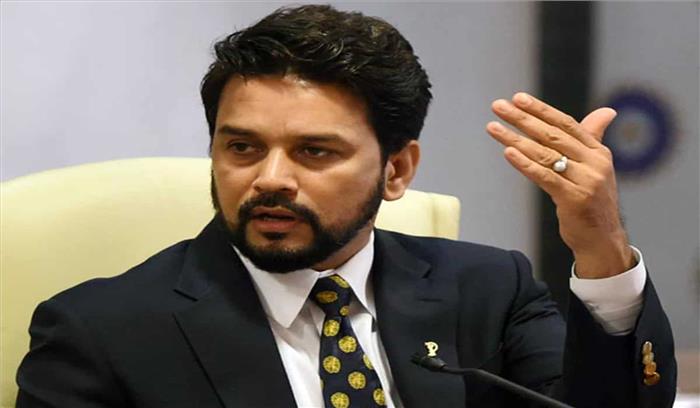 2,000 रुपये के नोट को वापस लेने की कोई योजना नहीं : ठाकुर