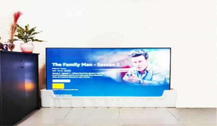 केंद्र सरकार ने केबल टेलीविजन नेटवर्क के नियमों में किया संशोधन