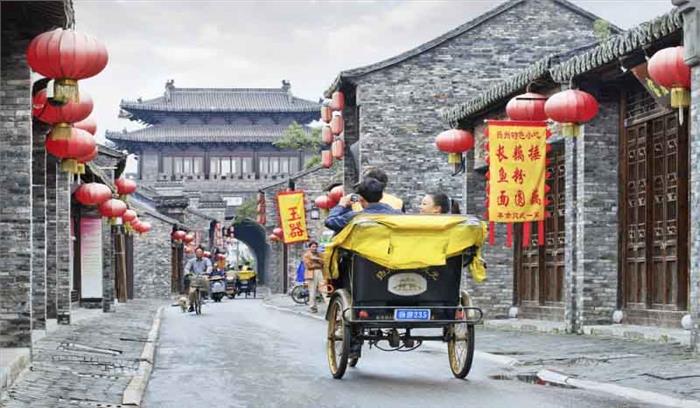 मुख्यमंत्रियों और राज्य मंत्रियों पर चीन की यात्रा के लिए प्रतिबंध नहीं: केंद्र सरकार