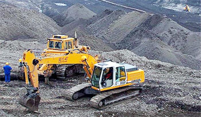 कमर्शियल माइनिंग के खिलाफ 16 अप्रैल को कोयला उद्योग में हड़ताल