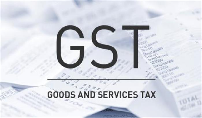 GST प्रावधानों के विरोध में बाज़ार बंद