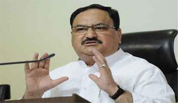 निपाह वायरस: नड्डा की अफवाहों पर ध्यान न देने की अपील