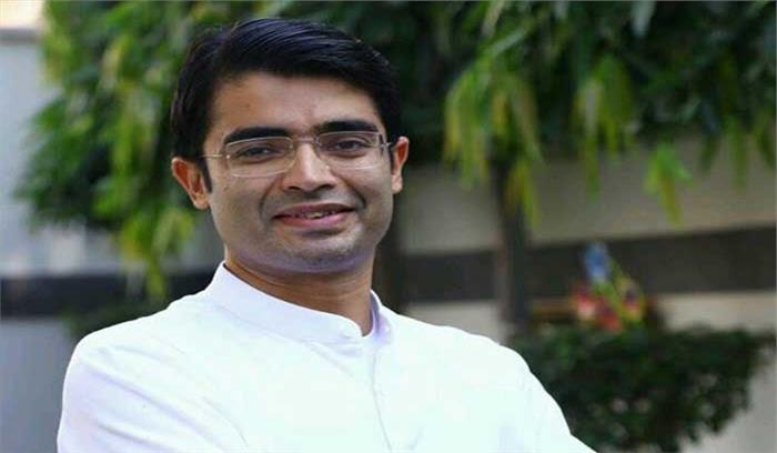 सुप्रीम कोर्ट को वैक्स पॉलिसी में हस्तक्षेप करना चाहिए: जयवीर शेरगिल