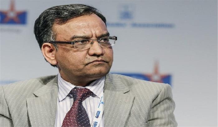 आरबीआई के डिप्टी गवर्नर महेश कुमार जैन का कार्यकाल दो साल के लिए बढ़ा