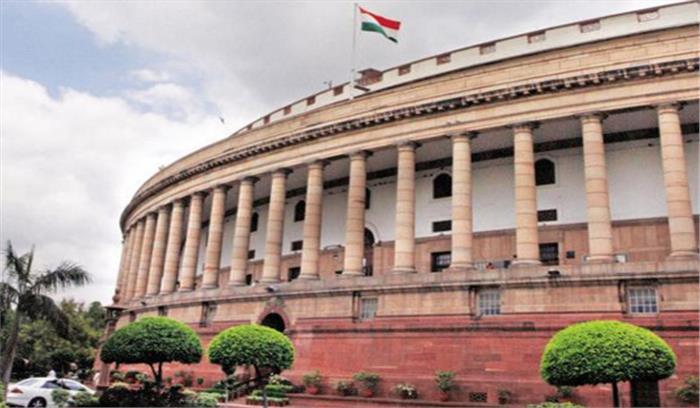 केंद्र संसद के मानसून सत्र में डीएनए प्रोफाइलिंग विधेयक पेश करेगी