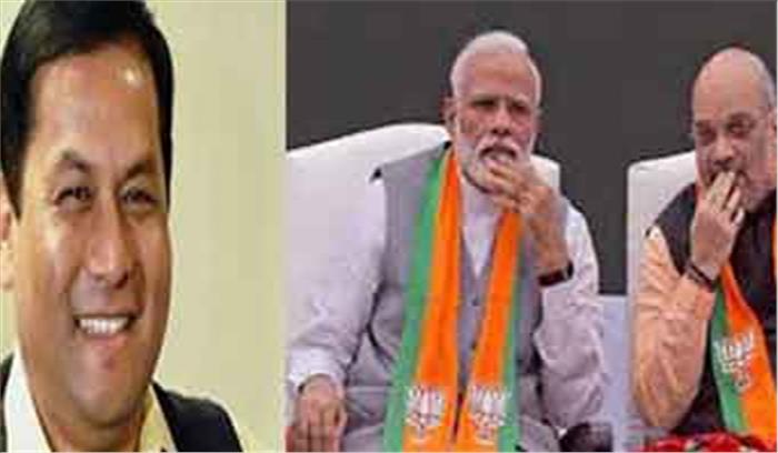 नागा वार्ता पर असम, अरुणाचल,मणिपुर से बातचीत की कवायद शुरु