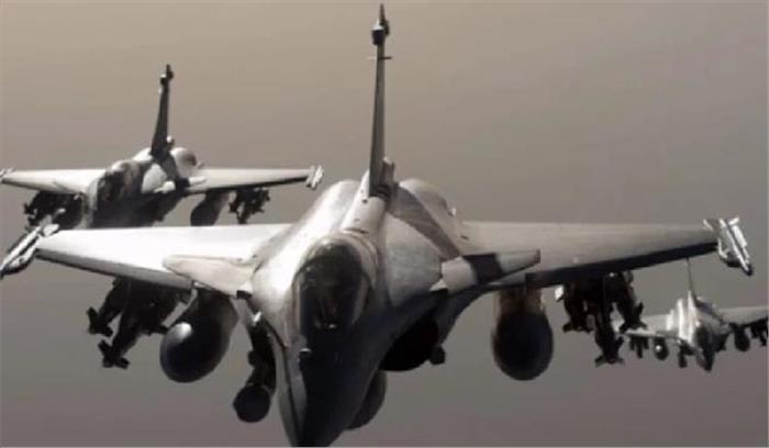 राफेल पुनरीक्षण समीक्षा : नया हलफनामा दाखिल करेगा केंद्र