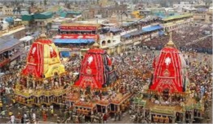 अगर भगवान जगन्नाथ कल नहीं निकले, तो 12 साल तक नहीं निकल सकते