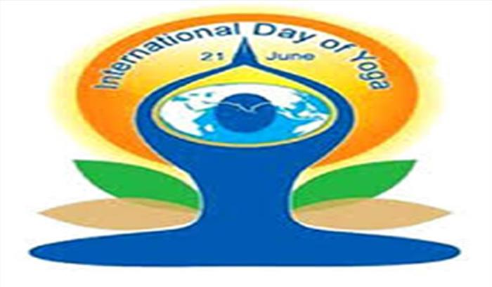 रोग प्रतिरोधक क्षमता बढ़ाती है योग : चौबे